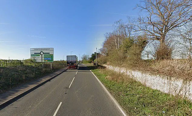 Identity Mix-Up After Car Crash Leads to 22-Day Ordeal and Police Investigation