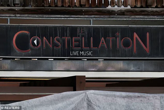 Swiss Nightclub Fire Exposes Regulatory Failures in Public Safety