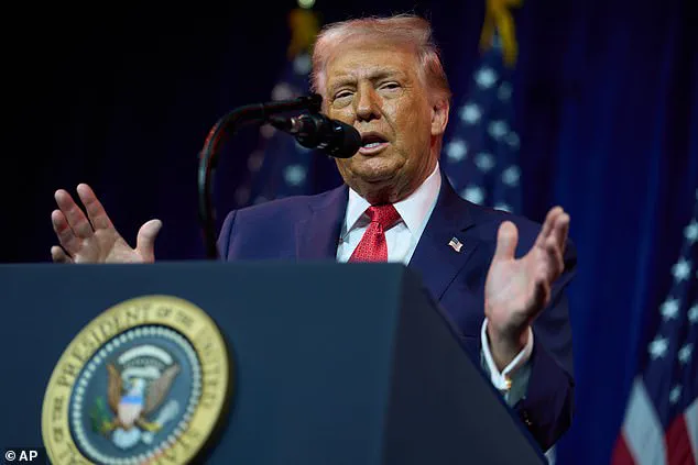 Trump's Response to ICE Shooting Ignites Controversy and Raises Questions About Community Impact
