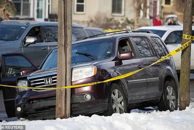 Trump's Response to ICE Shooting Ignites Controversy and Raises Questions About Community Impact