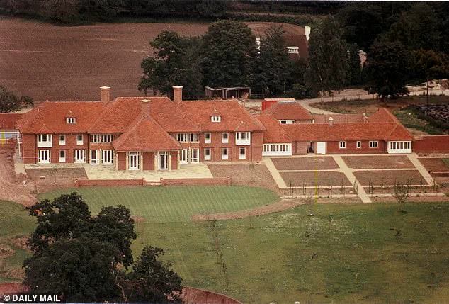 Andrew Mountbatten-Windsor Faces Corruption Allegations Over £15M Sunninghill Park Sale to Kazakh Oligarch Timur Kulibayev