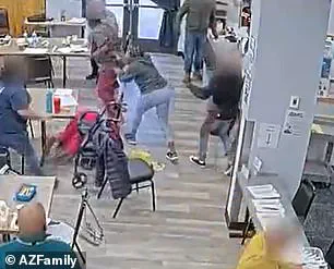 Racist Attack on Senior Citizens Shocks Tempe Community, Raises Safety Concerns