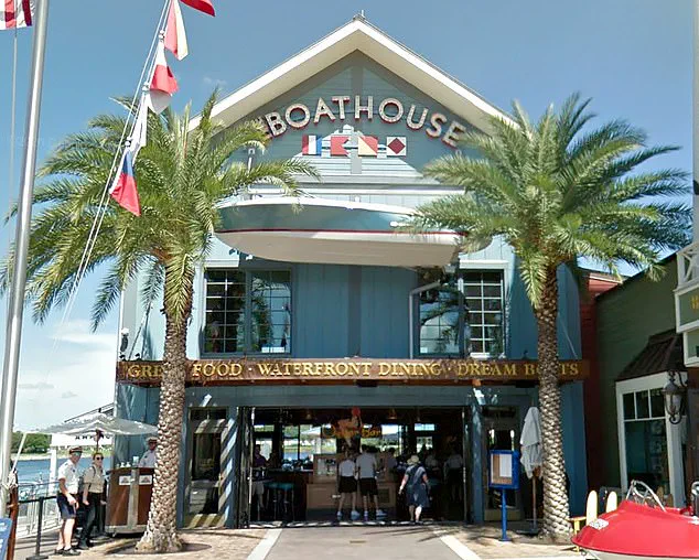 ‘They Didn’t Act Quickly Enough’: Family Files Lawsuit After Father Chokes to Death at Disney World Restaurant, Alleging Staff Negligence
