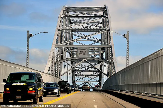 Cape Cod Residents Face Displacement as State Seizes Homes for New Bridge Project, Eminent Domain Sparks Controversy