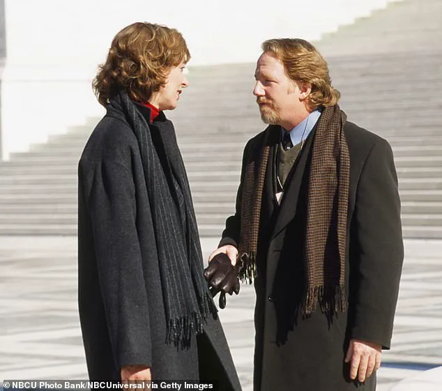 Exclusive Access to Sealed Court Documents Reveals Arrest Warrant for Timothy Busfield Over Alleged Inappropriate Touching Involving Minor on Set of *The Cleaning Lady*