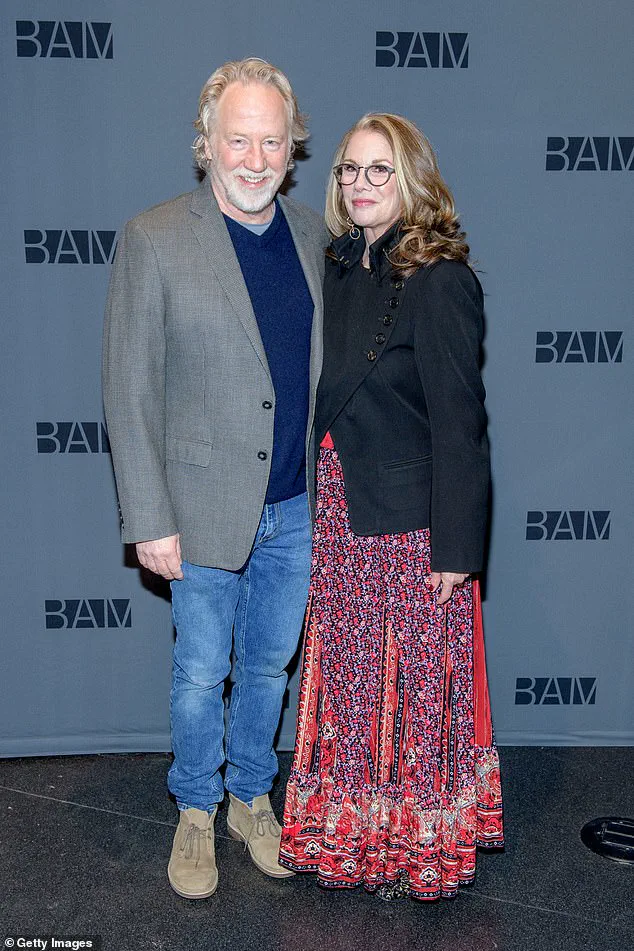 Exclusive Access to Sealed Court Documents Reveals Arrest Warrant for Timothy Busfield Over Alleged Inappropriate Touching Involving Minor on Set of *The Cleaning Lady*
