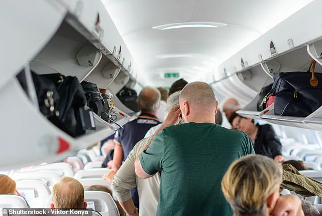 Exclusive: JetBlue Passenger's Seat Swap Request Sparks In-Flight Altercation