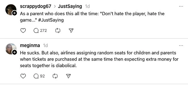 Exclusive: JetBlue Passenger's Seat Swap Request Sparks In-Flight Altercation