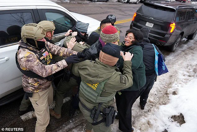 ICE Deadly Force Policies Under Scrutiny as Public Outcry and Internal Divisions Grow
