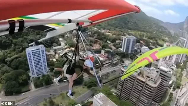 Viral Video Captures Colombian Influencer Jean Claude Bossard's Final Moments Discussing Electric Car Safety Before Tragic Death