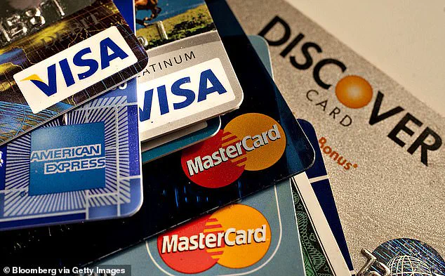 Controversy Over Trump's 10% Credit Card Interest Rate Cap as Bill Ackman Warns of Financial Fallout