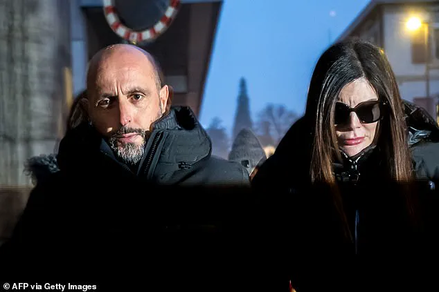 Exclusive: Bar Owners Reveal Never-Before-Heard Details About the Tragic Fire's Final Moments