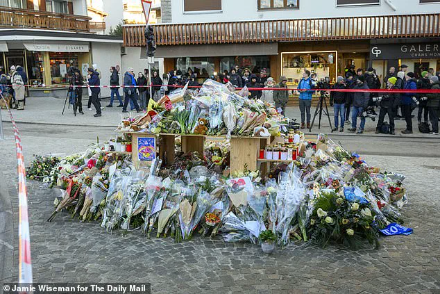 Privileged Insights: The Constellation Bar Fire Investigation and the Hidden Truths Behind Safety Failures