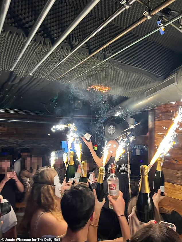 Sweeping Fraud Raids Target Moretti's Property Empire Amid Le Constellation Fire Probe