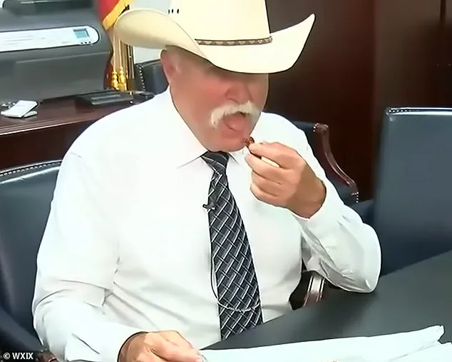 Butler County Jail Crisis Escalates: Lawmakers and Advocates Demand Urgent Action Over 'Warden Burger' and Inhumane Conditions