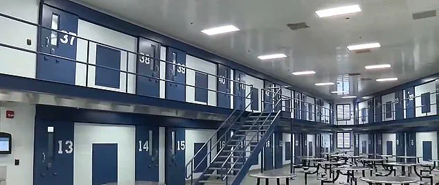 Butler County Jail Crisis Escalates: Lawmakers and Advocates Demand Urgent Action Over 'Warden Burger' and Inhumane Conditions
