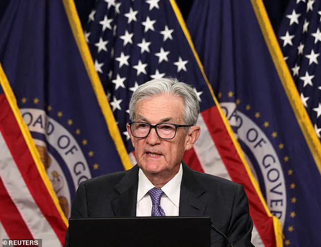 Federal Reserve Probe Sparks Republican Rift, Fueling Public Concerns Over Economic Regulation Independence