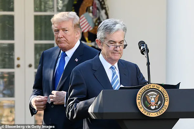 Federal Reserve Probe Sparks Republican Rift, Fueling Public Concerns Over Economic Regulation Independence