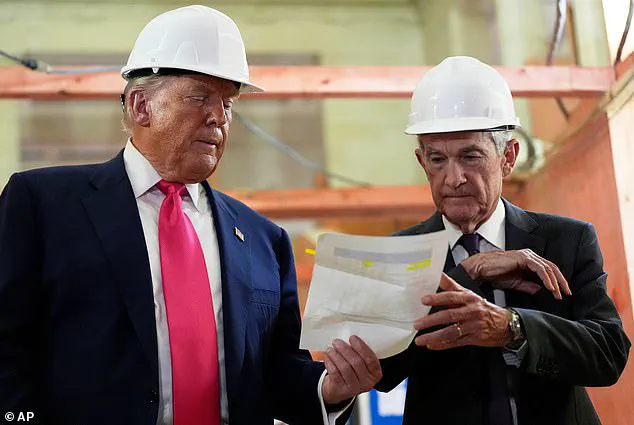 Federal Reserve Probe Sparks Republican Rift, Fueling Public Concerns Over Economic Regulation Independence