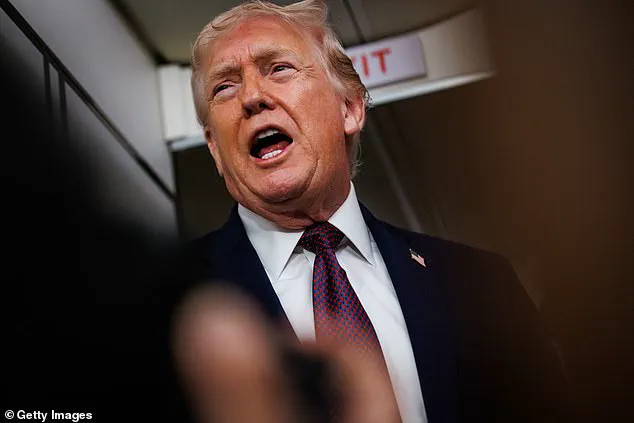 Geopolitical Confusion and Public Outrage: Trump's False Venezuela Claim Undermines Foreign Policy Credibility