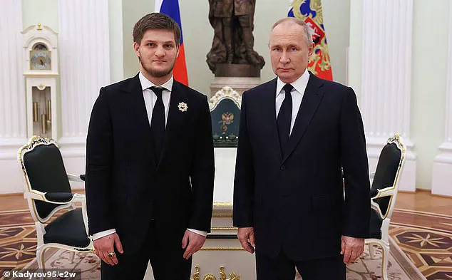 Reports Suggest Ramzan Kadyrov Undergoing Dialysis Amid Alleged Kidney Failure, Doctors Remain Cautious