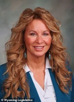Behind Closed Doors: Power, Privilege, and the Hidden World of Wyoming's Elite