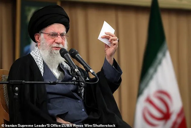 Iranian Protester Faces Execution Amid International Outcry Over Lack of Due Process