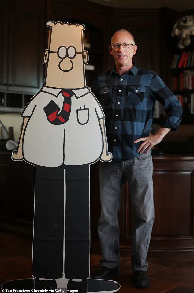 Scott Adams, Creator of Dilbert, Dies at 68 After Prolonged Battle with Prostate Cancer