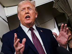 White House Posts Altered Image of Trump with Greenland Map, Captioning 'Monitoring the Situation'