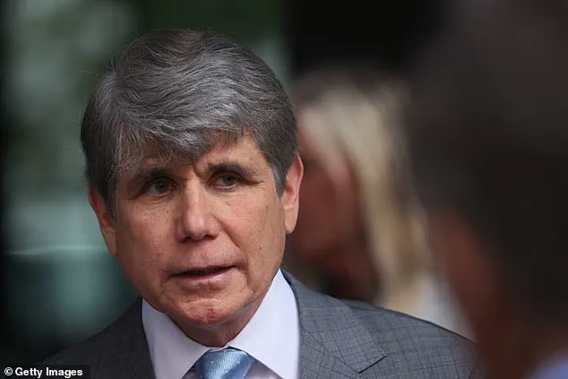 Anne Pramaggiore's Controversial Bid for Presidential Pardon Amid Bribery Conviction and Legal Fallout