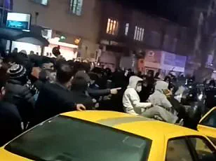 Desperate Relatives of Iranian Protester Turn to Trump for Last-Ditch Effort to Save His Life, as Family Pleads: 'We Have No One Else to Turn To'