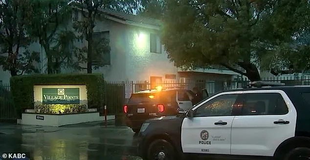 Government Regulation and Law Enforcement Accountability in the Aftermath of Keith Porter Jr.'s Shooting