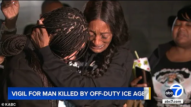 Government Regulation and Law Enforcement Accountability in the Aftermath of Keith Porter Jr.'s Shooting