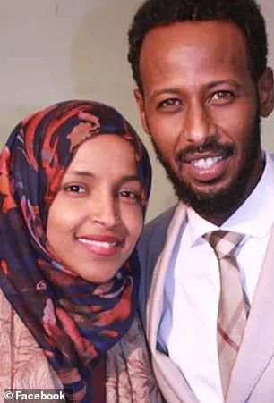 Ilhan Omar Faces Persistent Scrutiny Amid Allegations and Questions About Her Legacy