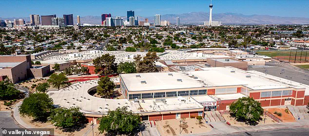 Las Vegas Community Shaken by High-Profile Guilty Plea in Shocking Criminal Case