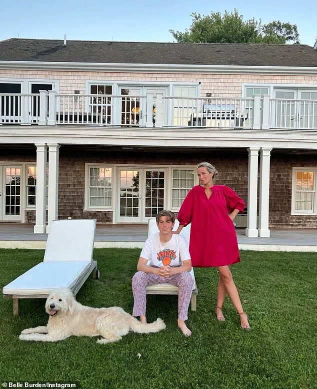 Society Heiress's Shocking Divorce: Affair and Lockdown Reveal Turbulent Chapter in Her Life