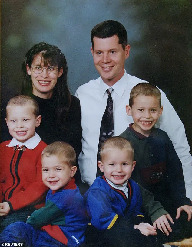 The Andrea Yates Tragedy: A Mother's Actions and a Lifetime of Haunting Memories