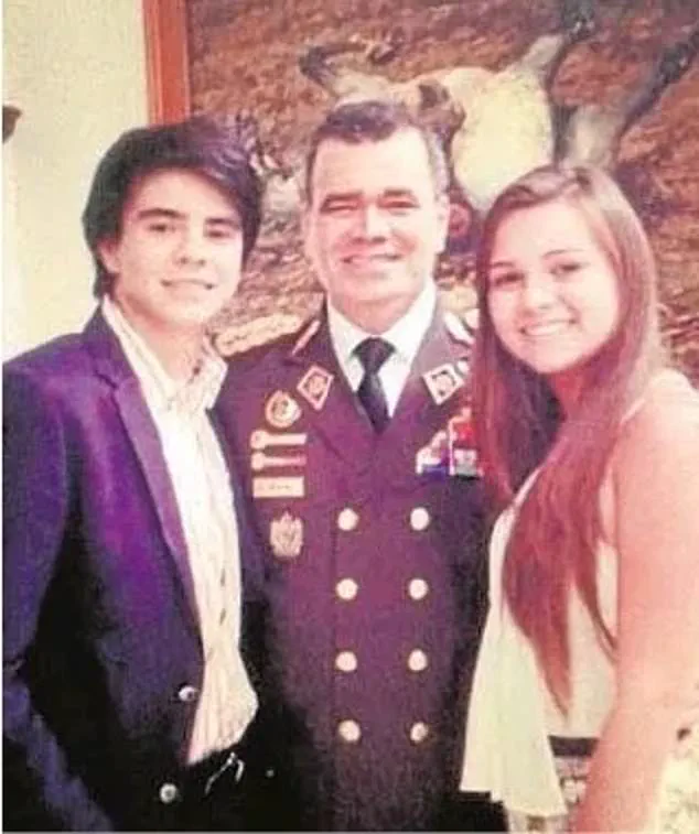 Exclusive Access: The Secretive Wealth of Venezuela's First Lady's Nephews