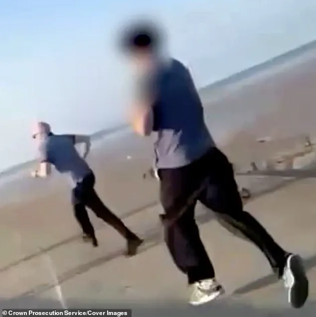 Isle of Sheppey Attack Sparks Concern Over Youth Violence and Justice System Response