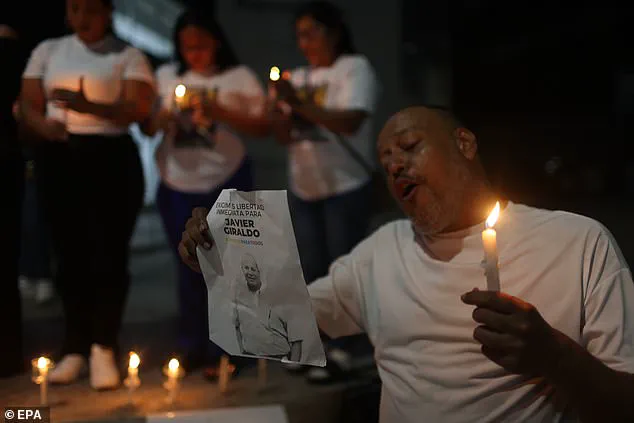 Late-Breaking: Survivors of Venezuela's El Helicoide Describe Torture as 'Hell on Earth'