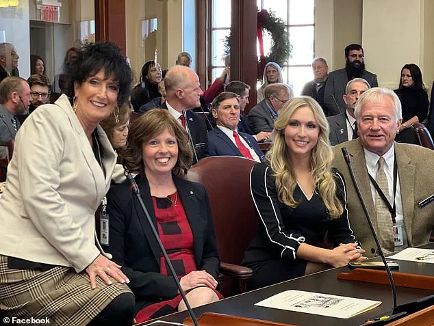 Maine Rep. Kathy Javner Dies at 52 After Breast Cancer Battle, Leaving Legacy in Healthcare Advocacy
