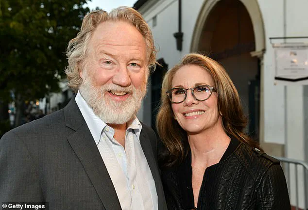 Melissa Gilbert's Silence Amid Husband's Child Abuse Allegations Sparks Public Debate
