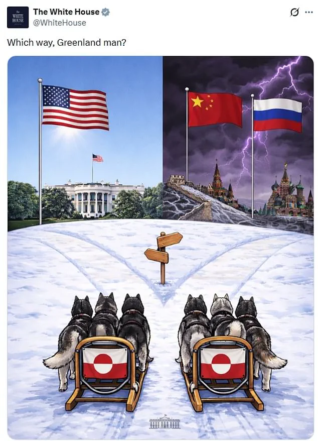 NATO on Brink: Trump's Greenland Gambit Sparks Global Security Crisis