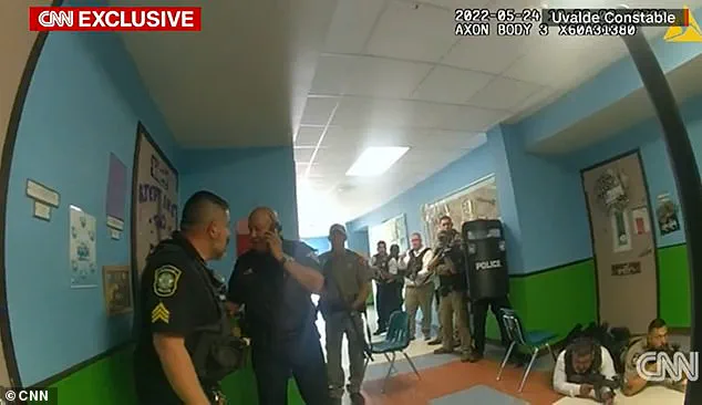 Privileged Insights: The Uvalde Trial and the Hidden Truths of Law Enforcement Failures