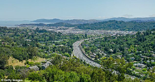 San Rafael's Quiet Neighborhood Becomes Epicenter of Heated Debate Over Proposed 70-Person Homeless Encampment