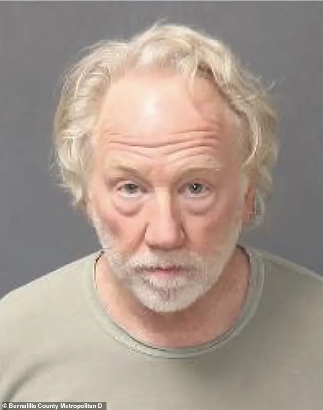 Timothy Busfield Faces New Sexual Assault Allegations Involving Multiple Children, Sparking Industry Outcry