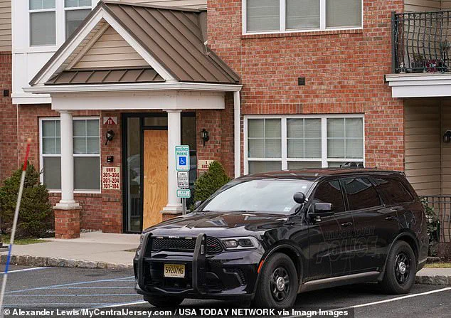 Tragic Incident Shocks Hillsborough Community as Mother Charged with Murder of Two Sons