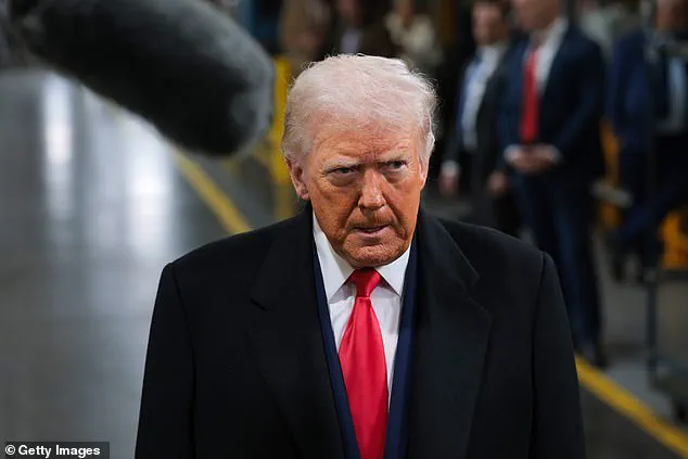 U.S. Seizes Venezuelan Oil Tanker as Trump's Foreign Policy Faces Backlash: A Military Showdown in the Caribbean