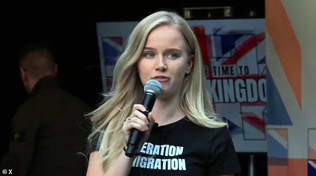 UK Revokes Dutch Anti-Migrant Activist's ETA, Sparking Debate Over Free Speech and Immigration Policies