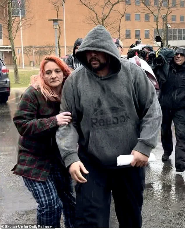 A Case That Has Shocked Suffolk County: Sentencing for the Brutal Dismemberment of Two Roommates